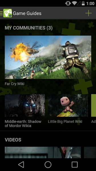Game Guides - Preview 12