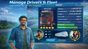 Virtual Truck Manager 3 screenshot 5