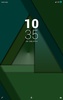 MonoChrome Green for Xperia screenshot 4
