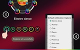 Dance music ringtones screenshot 13
