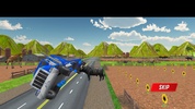 Farm Animal Truck Transporter screenshot 10