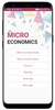 Micro Economics screenshot 10