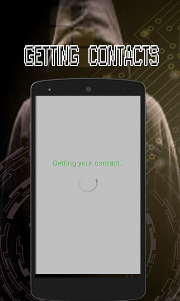 Chat Hack - Preview 2