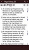 Bible in Tagalog offline screenshot 7