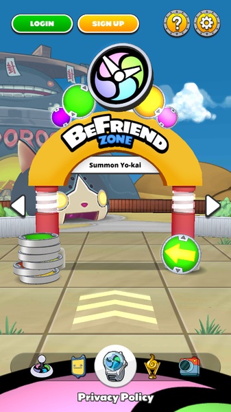 Yo-kai Watch Land - Preview 8