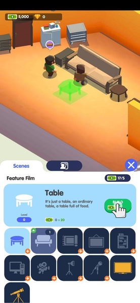 Film Studios Empire - Preview 8