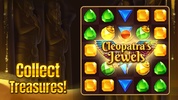 Cleopatra's Jewels screenshot 2