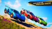 Car Racing Games 3d Offline screenshot 5
