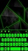 Neon Green SMS screenshot 1