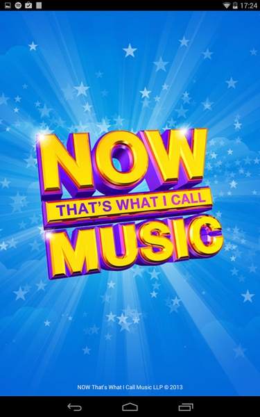 NOW That - Preview 7