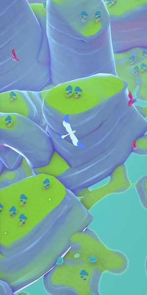 Headed South - Preview 6
