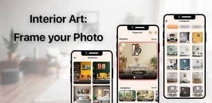 Gambar unggulan Interior Art:Frame your Photo