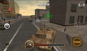 Panzer Tank War Simulation screenshot 8