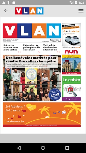 Vlan - Preview 11