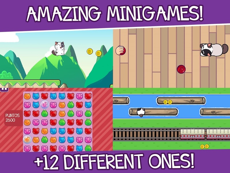 Mimitos - Preview 3