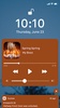 Cinnamon Brown Theme screenshot 4