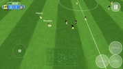 Saudi Pro League Football screenshot 5