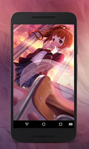 Anime Girl HD wallpaper - Preview 10