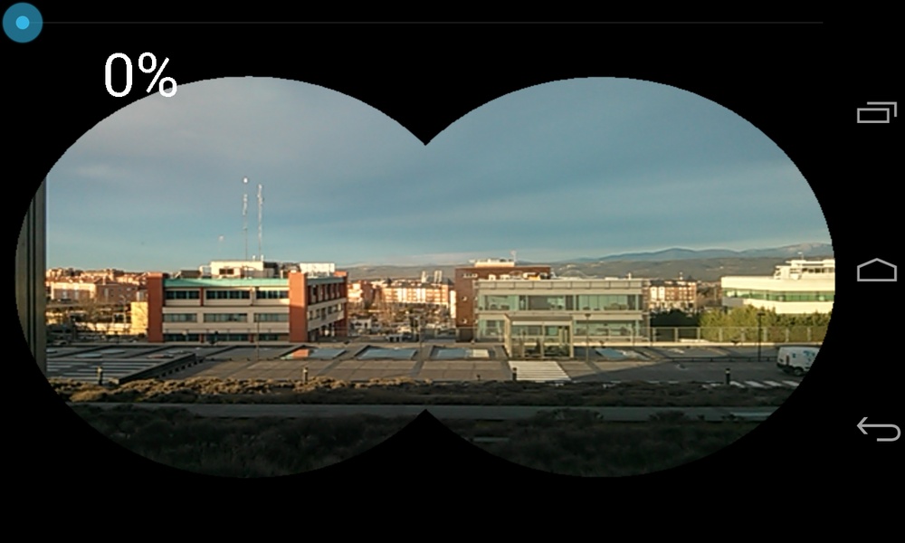 Simple binoculars - Preview 3