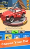 Car Rush: Fighting & Racing screenshot 4