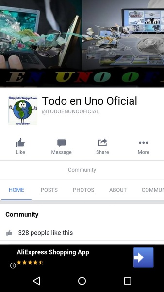 Internet Gratis Todo en Uno - Preview 4