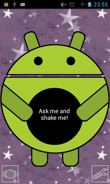Android Magic Ball - Preview 6