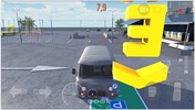 Nextgen: Truck Simulator screenshot 7