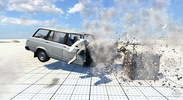 Crash Car Traffic Simulation screenshot 4