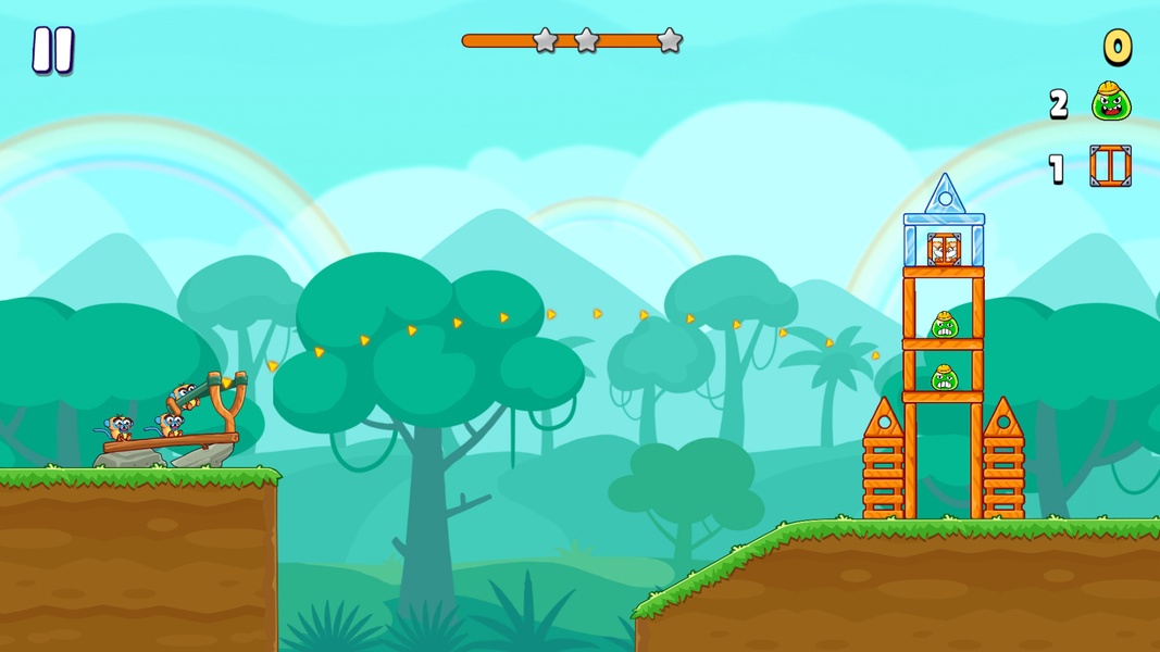 Jungle Squad: Rescue Animals - Preview 6