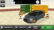 Mall Car Parking screenshot 3