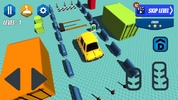 Puzzle Driver screenshot 3