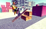 Bike Race 3D screenshot 1