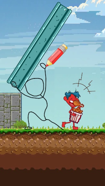 Sticky Draw - Preview 6