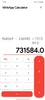 WinkApp Calculator screenshot 6