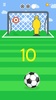 Ketchapp Football screenshot 1