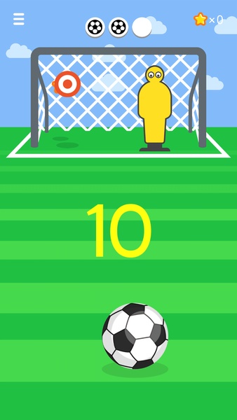 Ketchapp Football - Preview 1
