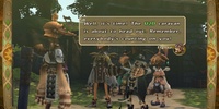 Final Fantasy Crystal Chronicles screenshot 9
