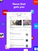 Yahoo! screenshot 7