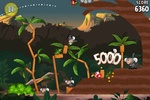 Angry Birds Rio screenshot 3