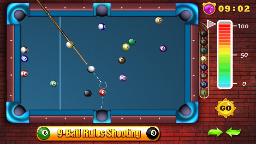 Pool King Pro - Preview 3