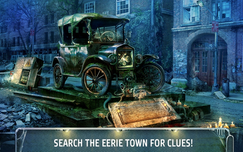 Motor Town - Preview 4