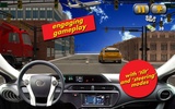 Airport Taxi Driver City Rush screenshot 10