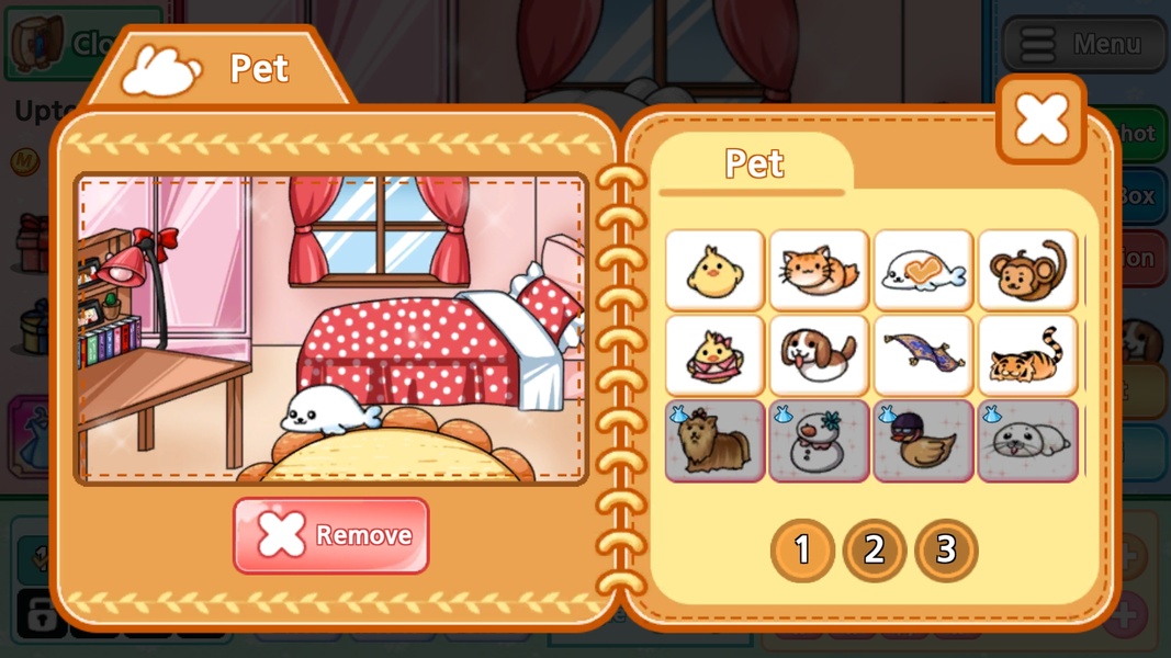 My PrettyGirl Story - Preview 5