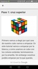 Cubo de rubik guía screenshot 4