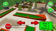 Mini Golf 3D screenshot 6
