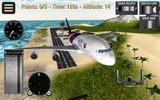 Fly Plane: Flight Simulator 3D screenshot 7