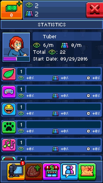 PewDiePie: Tuber Simulator - Preview 2