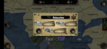 Strategy & Tactics: WWII screenshot 14