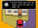 Deltarune screenshot 11