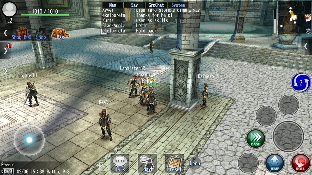 AVARS: AVABEL Ranking Season - Preview 1